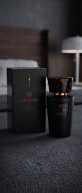Olfazeta Obscuro Extrait de Parfum 70 ml for men, inspired by La Nuit de l'Homme