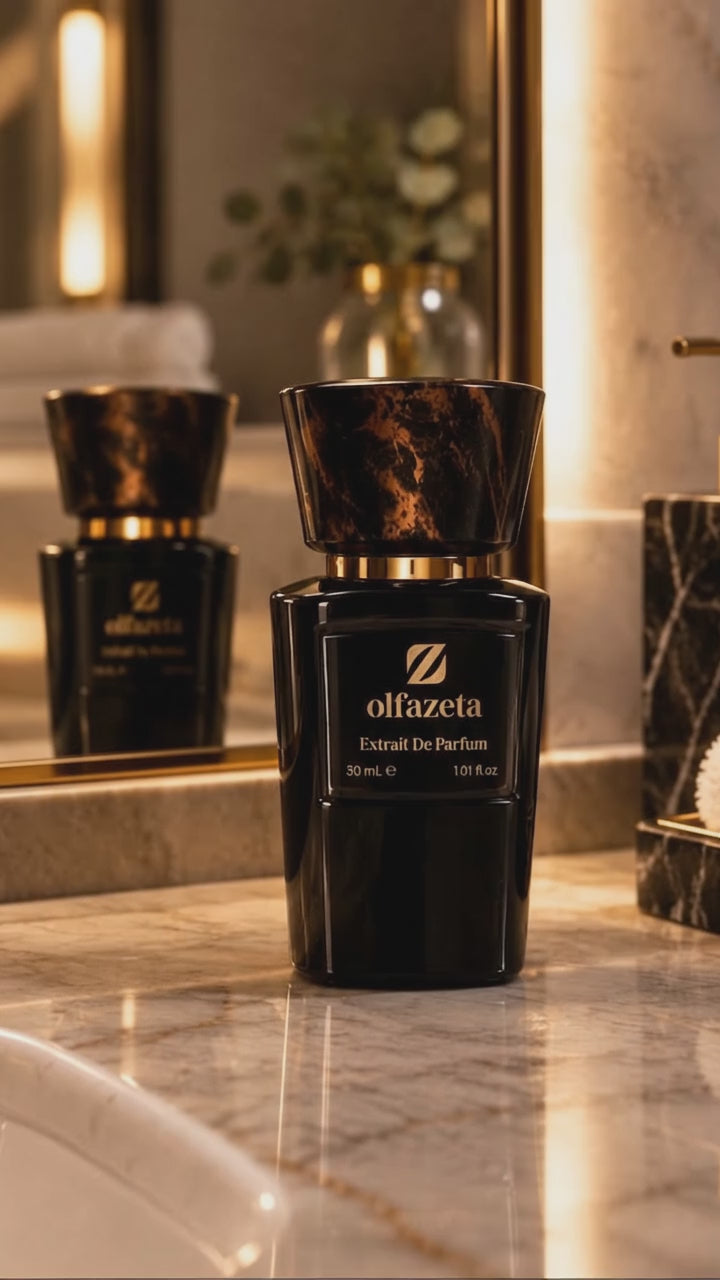 Olfazeta Abyss – Extrait de Parfum 70 ml
