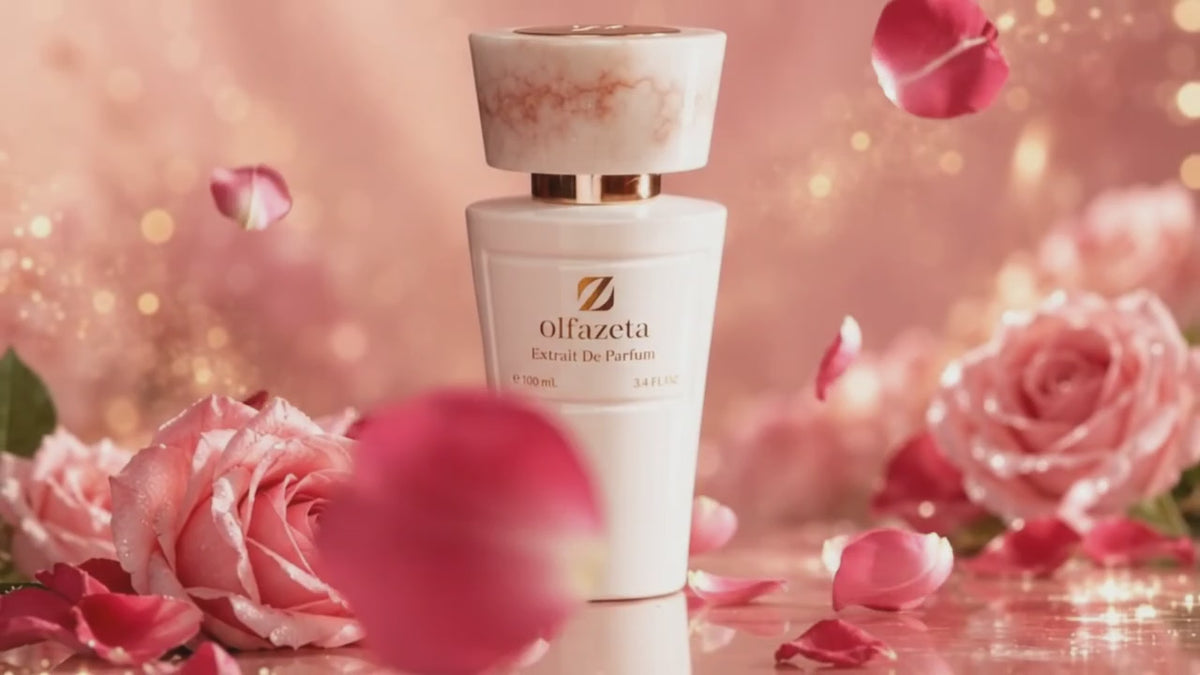 Olfazeta Eternal Love for Her – Extrait de Parfum 70 ml