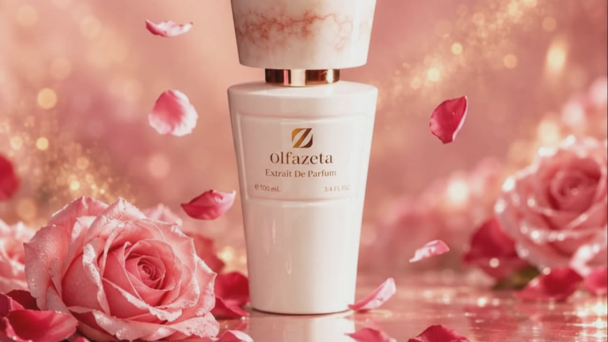 Olfazeta Miss Bijou – Extrait de Parfum 70 ml