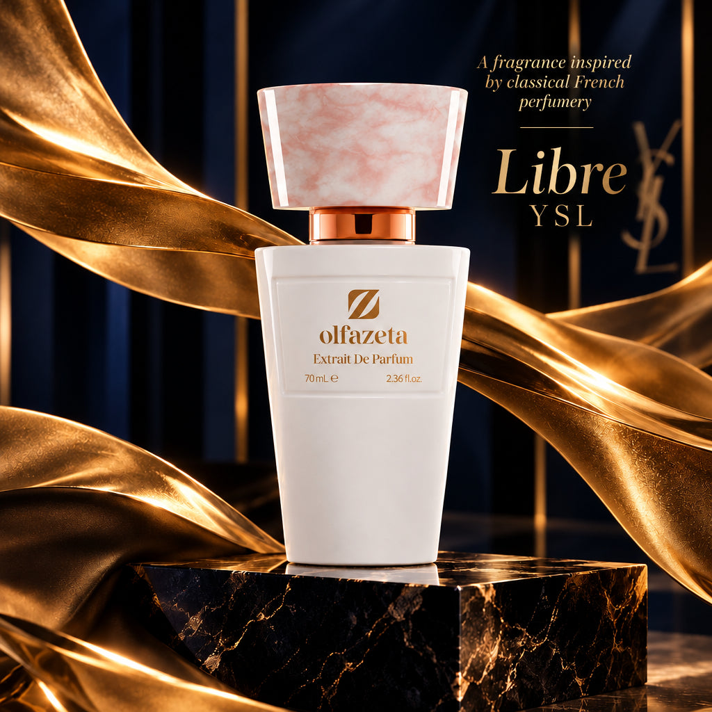 Olfazeta Volare – Extrait de Parfum 70 ml