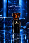 Olfazeta Abyss – Extrait de Parfum 30 ml
