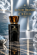 Olfazeta Frozen Crest – Extrait de Parfum 30 ml